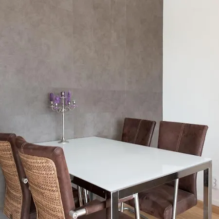 Apartmán Bos En Vaartlaan Amstelveen