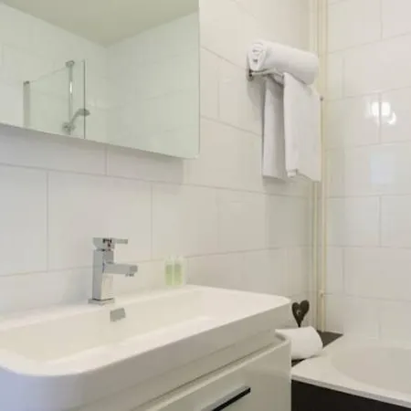 Bos En Vaartlaan Amstelveen