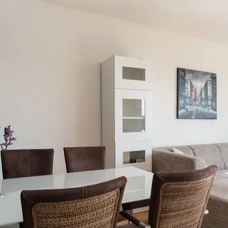 Apartamento Bos En Vaartlaan Amstelveen