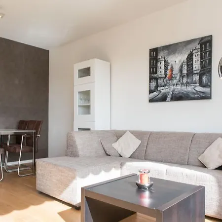 Bos En Vaartlaan Amstelveen