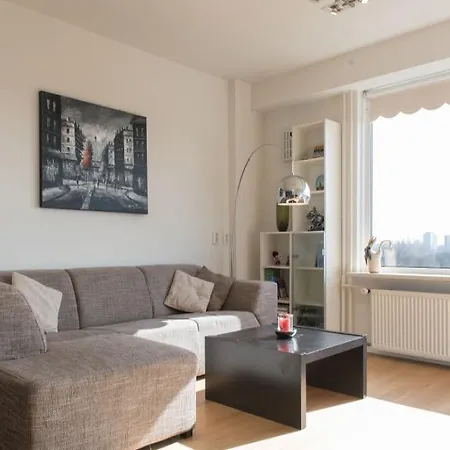 Apartamento Bos En Vaartlaan